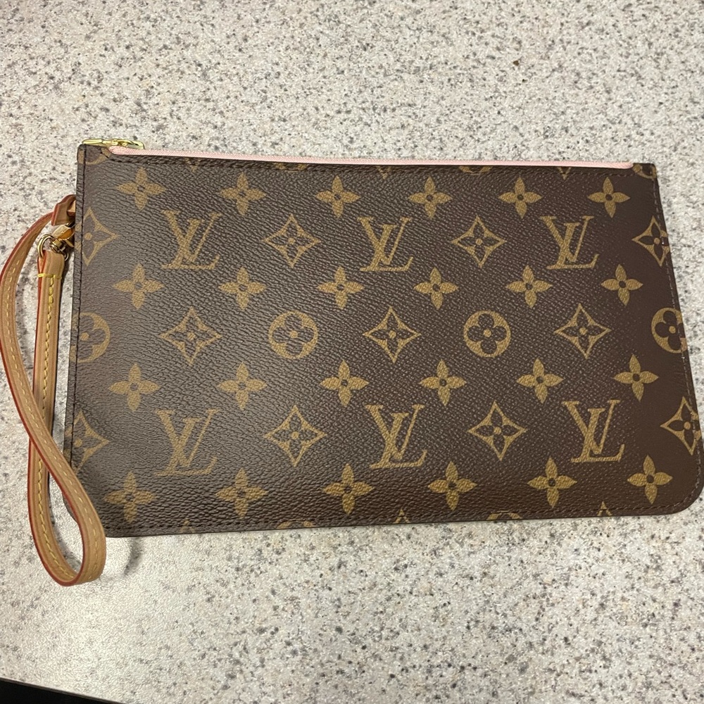 Neverfull MM pochette